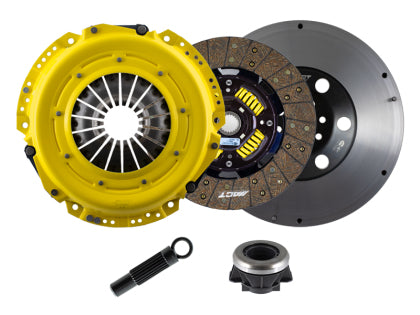 ACT Street Mass HD-O / Street Sprung Clutch Kit JP5-HDSS Jeep Wrangler JL