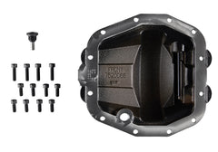 ARB M210 Front Differential Cover Black