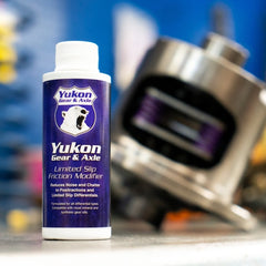 Yukon Gear Friction Modifier Additive for Limited Slip/Posi