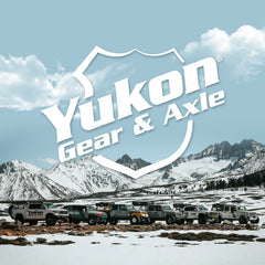 Yukon Gear Friction Modifier Additive for Limited Slip/Posi