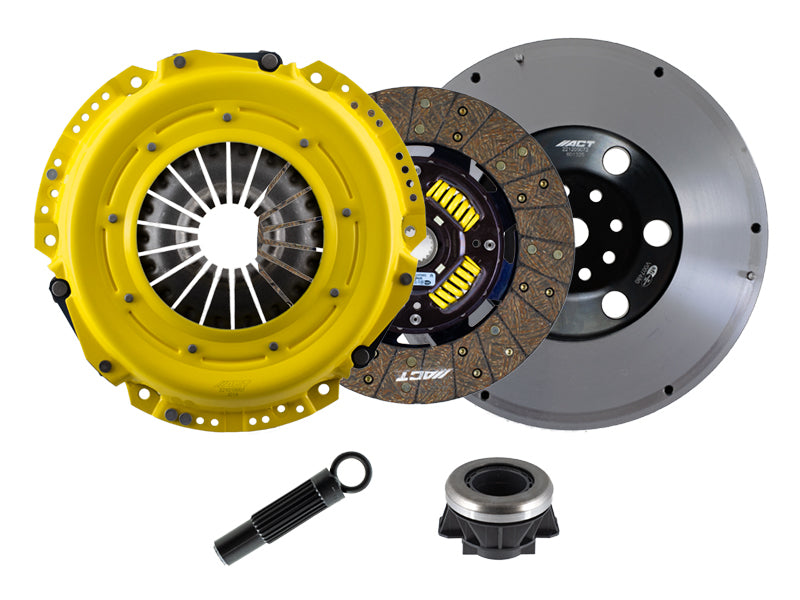 ACT Pro Mass HD-O / Street Sprung Clutch Kit JP6-HDSS Jeep Wrangler JL / Gladiator JT