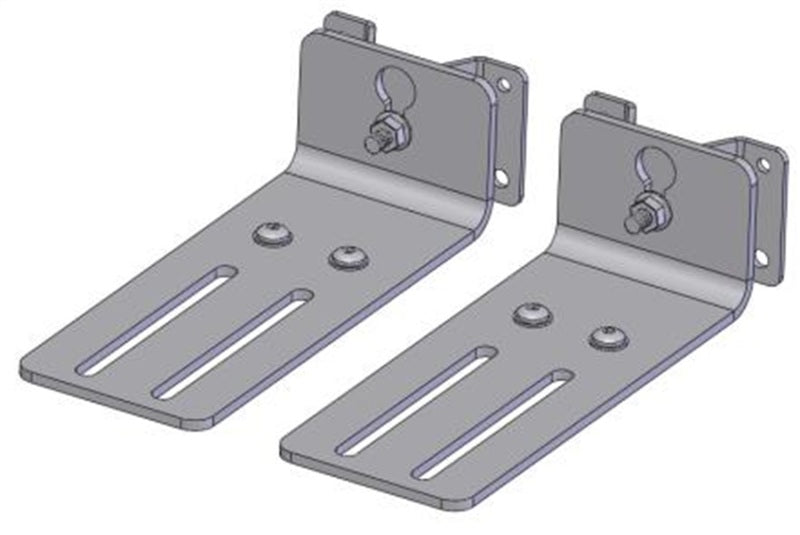 ARB Awning Bracket Quick Release Kit1