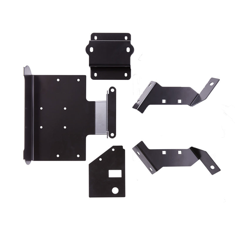 ARB Air Compressor Mounting Bracket Kit